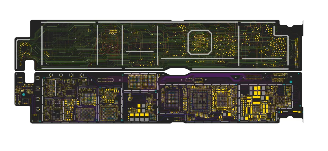 iPad 10th Gen Boardview Added (A2696 A2757 A2777 A3162) – Charging, Display, Audio Circuit & Power Data