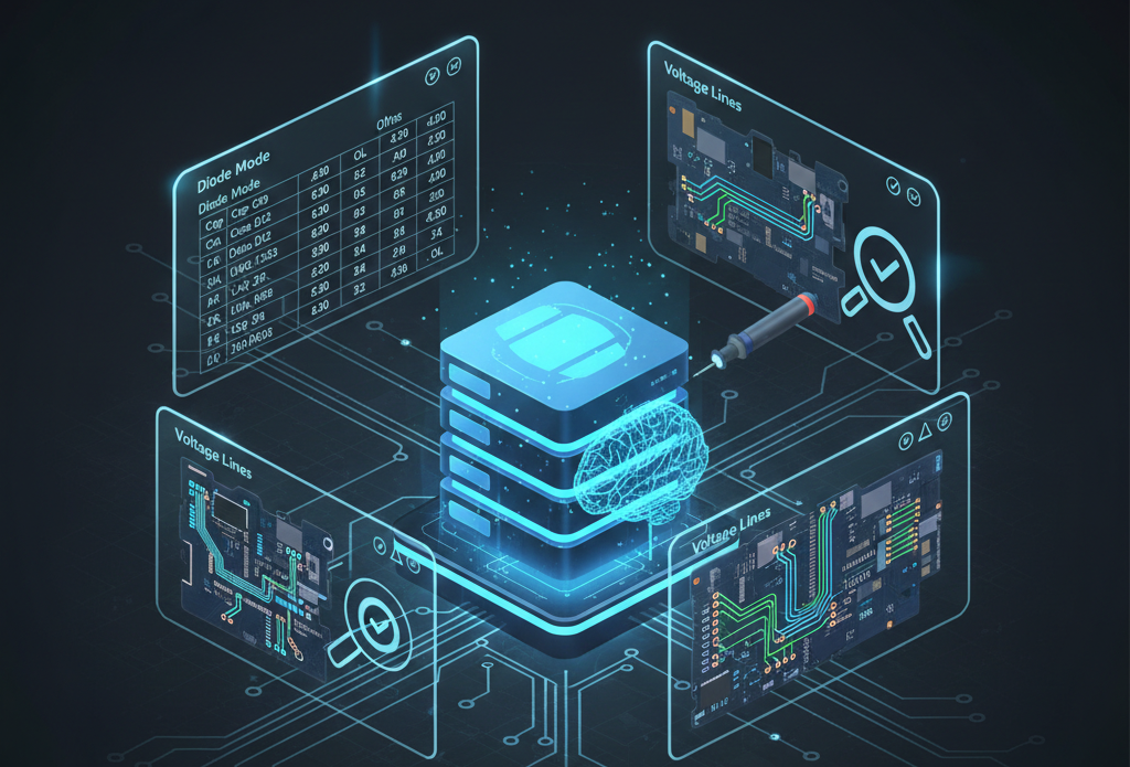 Reference Values Database